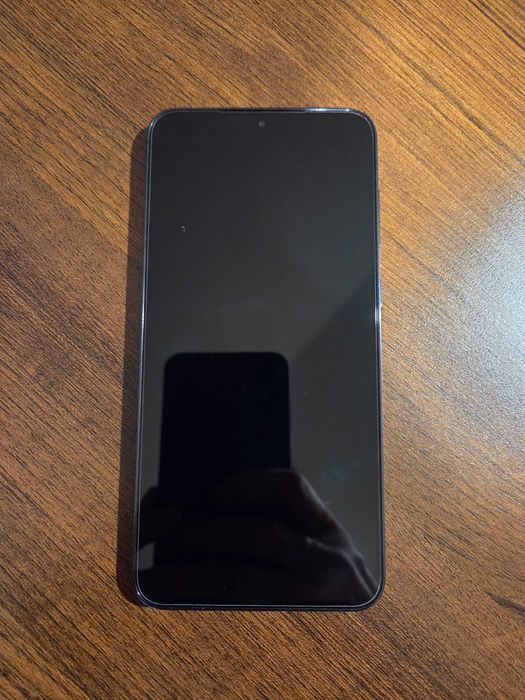 Samsung s23+ 256GB phantom black