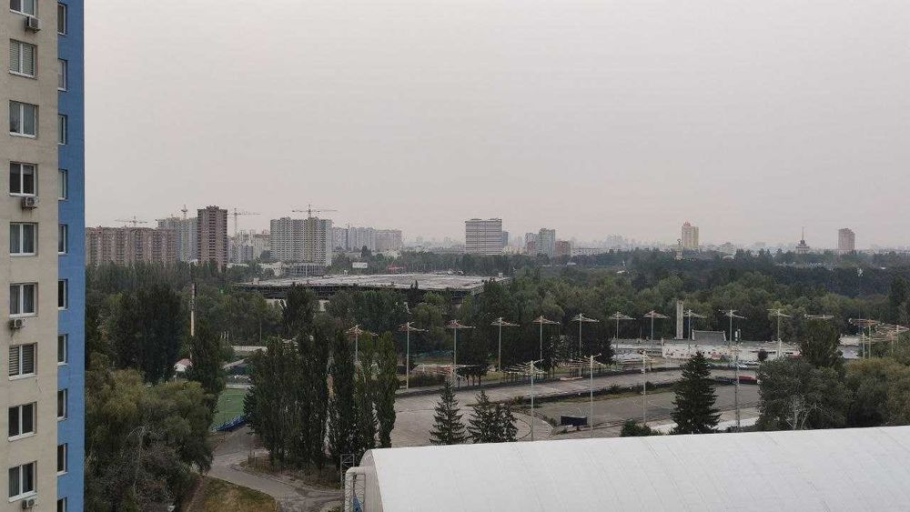 3-кімнатна квартира за адресою (площа 108 м²) - Atlanta.ua - фото 16