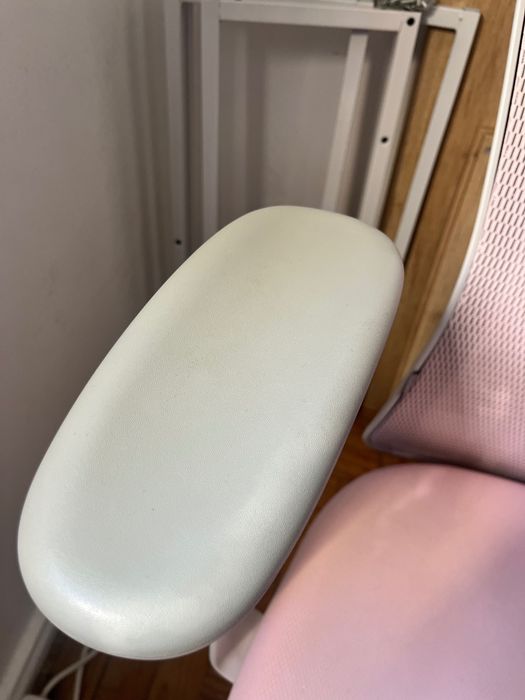 Sihoo M18 Cadeira de escritório Rosa