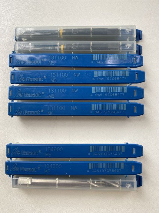 Garant метчики
