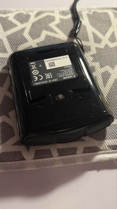 Camara Canon legria mini （Excelente Estado）