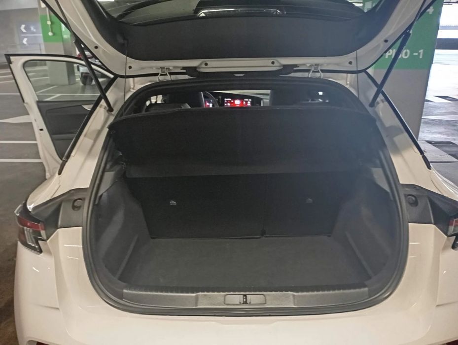 Opel Mokka 1.2 Hybrid GS eDCT