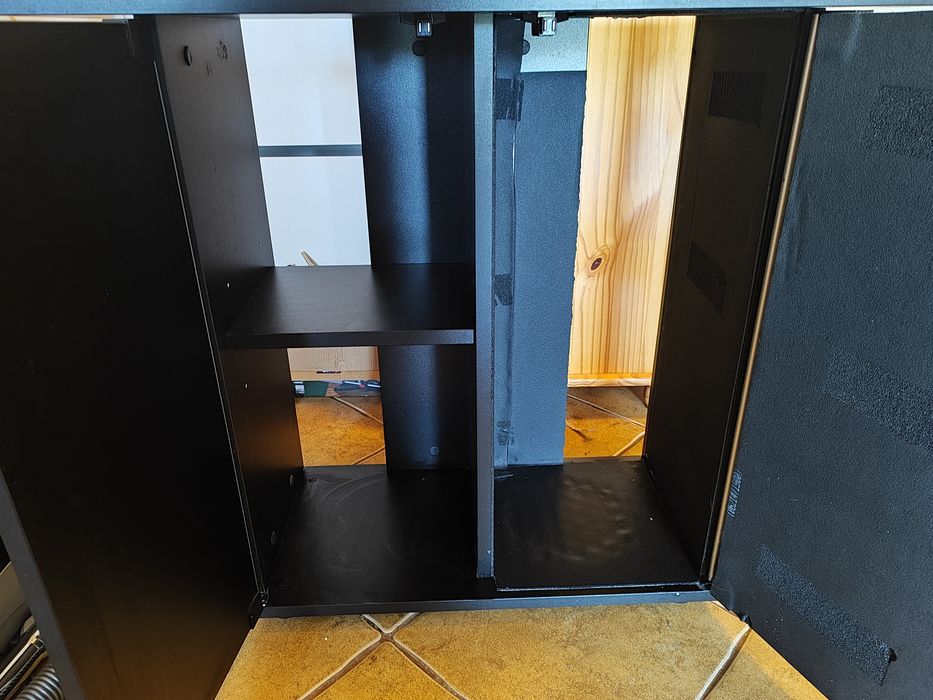 Szafka pod akwarium 80x35