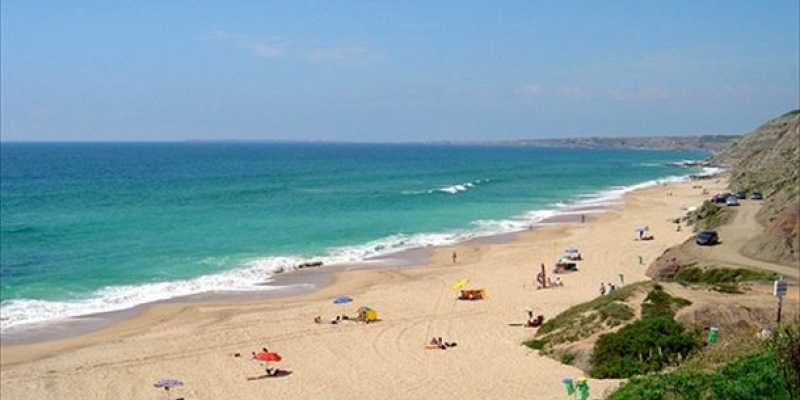 Apartamento T3 para férias