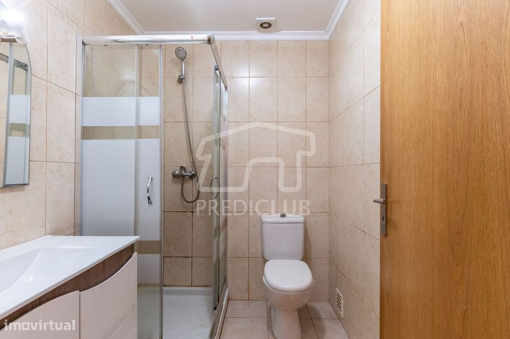 Apartamento T2 - Caniço | Reis Magos