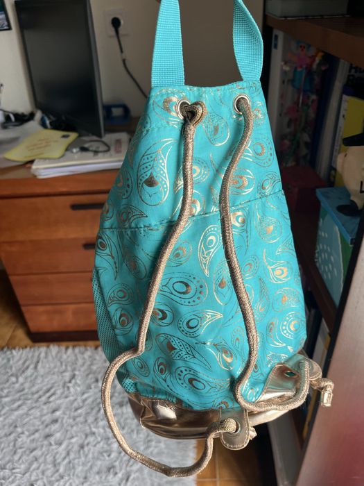 Saco de crianca da Disney