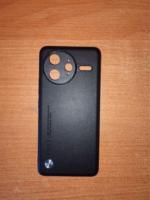 Продам кожаный чехол Redmi K80 Pro/ Poco F7 Ultra