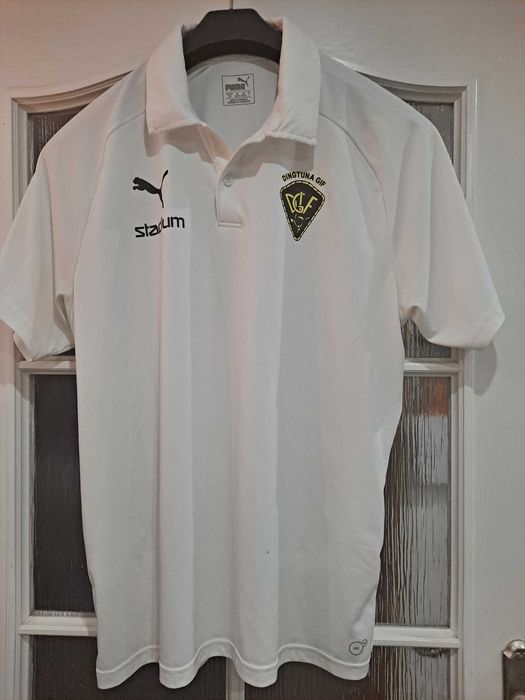 Bluzka męska polo Puma.