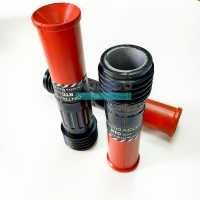 Dysza RTC do piaskowania, węglik wolframu