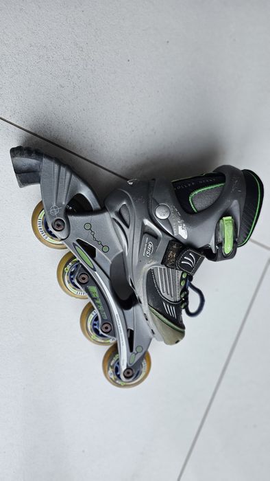 Rolki Roller Derby RTX-220 rozm. 34