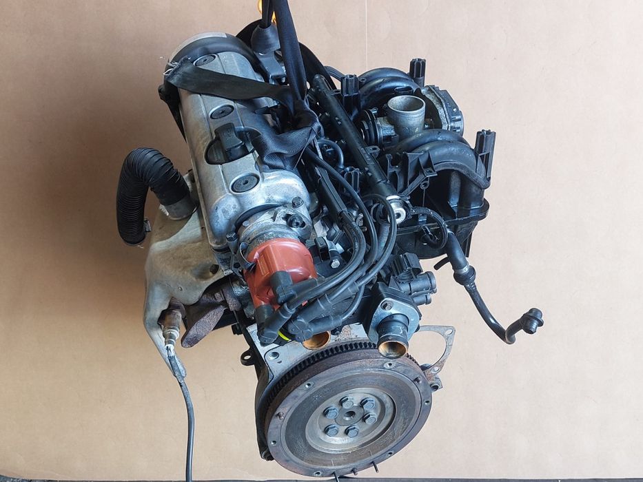 Motor VW / Seat 1.0 AER