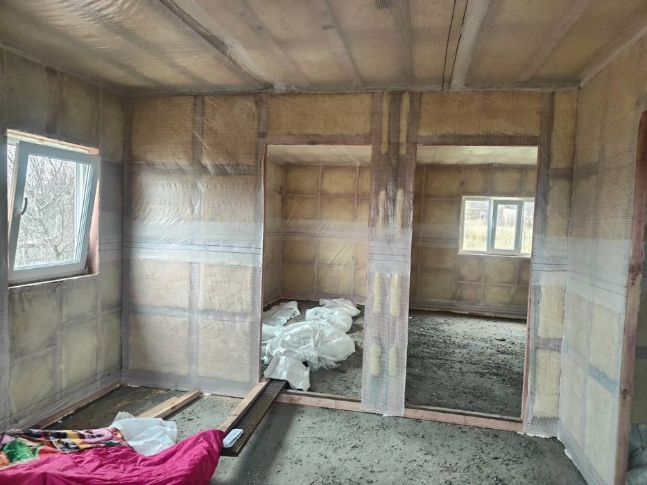 Продається садовий будинок в СТ Мрія. 35000$