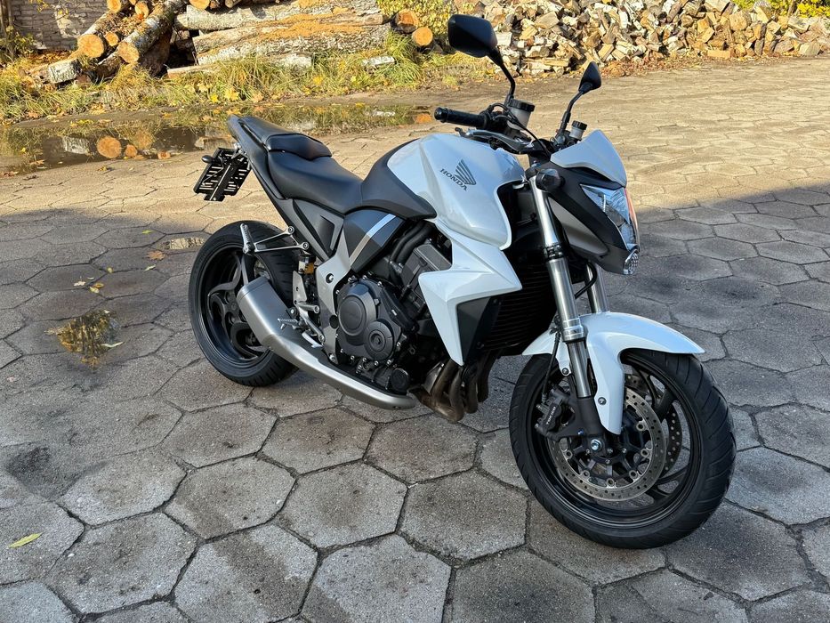 Honda