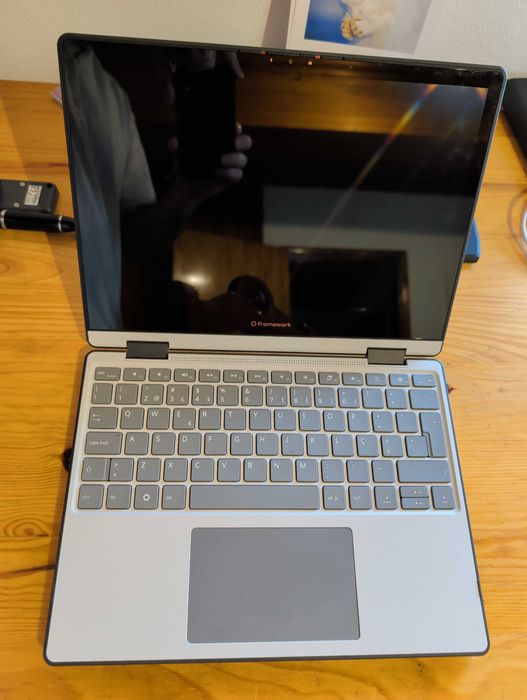 Portátil Framework 12