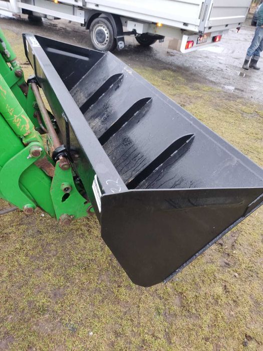 Łyzka do tura ładowarki kazdy uchwyt