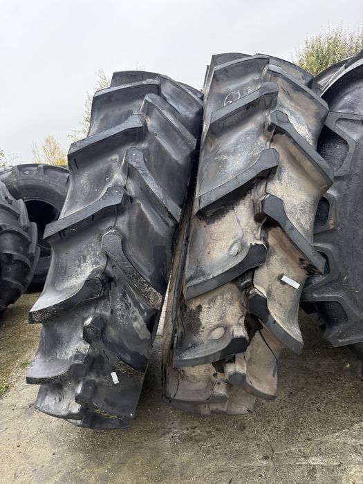 Opony 520/85R46 Firestone Nowe
