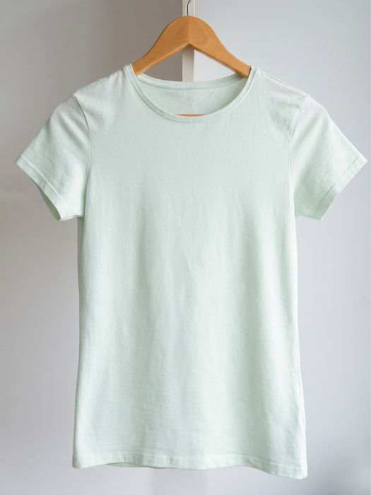 T-shirt Primark Stretch Crew S M