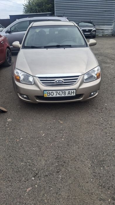 Kia Cerato  продам/обміняю