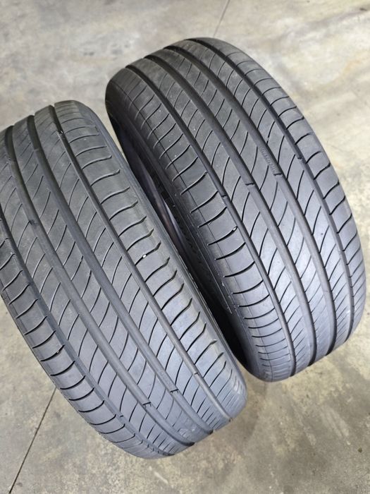 215/60/17 Michelin
