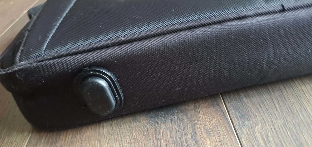 Torba na laptopa HP 15,6 Business Top Load  (15,6 cala)