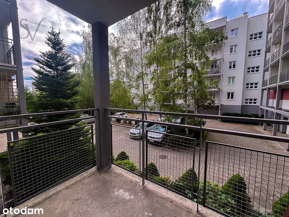 2700 ALL | M Post | Piwnica | Balkon | ENG