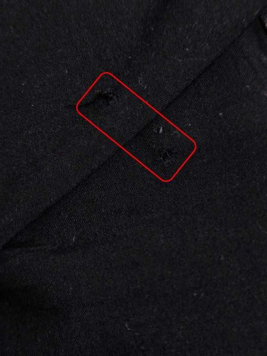 Bluzka elegancka koszula czarna Zara zakładana 38 M