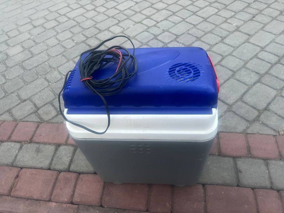 Авто холодильник з Європи