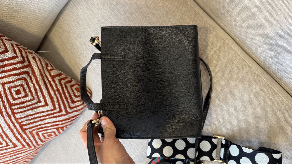 Сумка жіноча Marc Jacobs The Mini Grind Tote