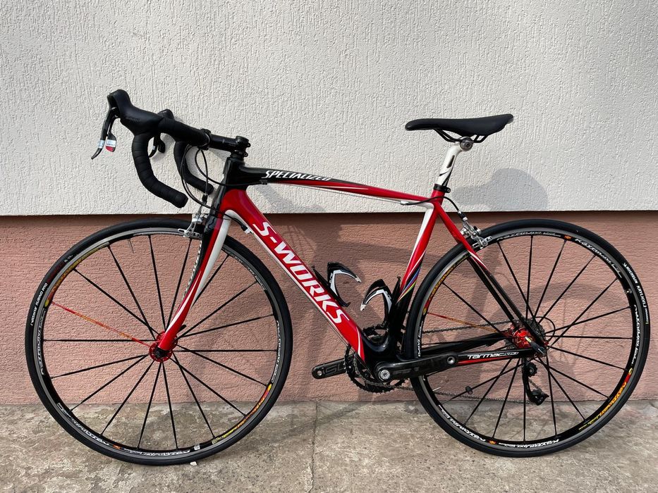 Sprzedam rower Specjalized S-WORKS full carbon