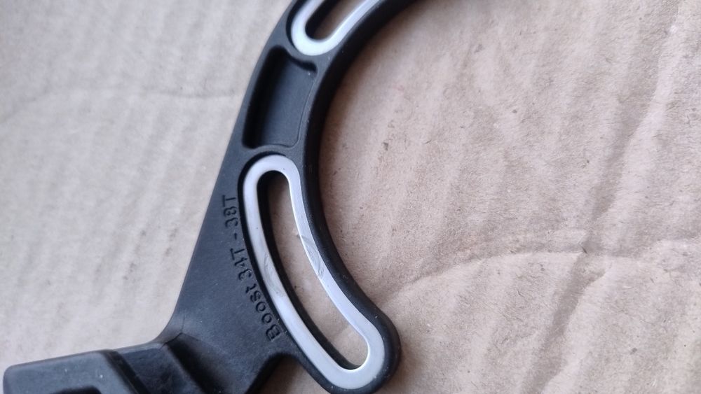 Успокоитель цепи Bosch Gen 4