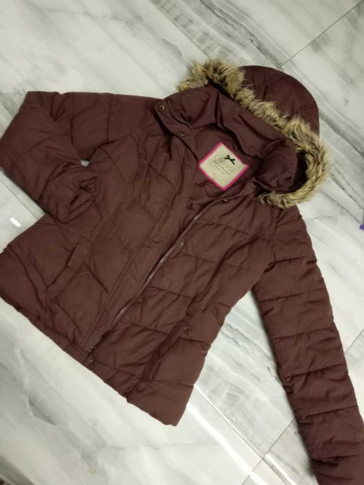 Kurtka damska diversa