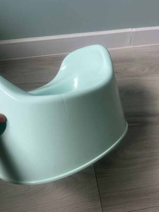 IKEA nocnik dziecięcy