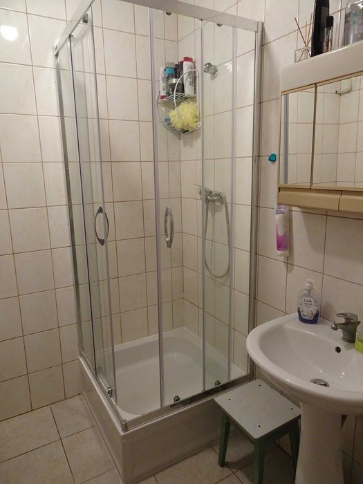 Pokój dla jednej osoby blisko dworca