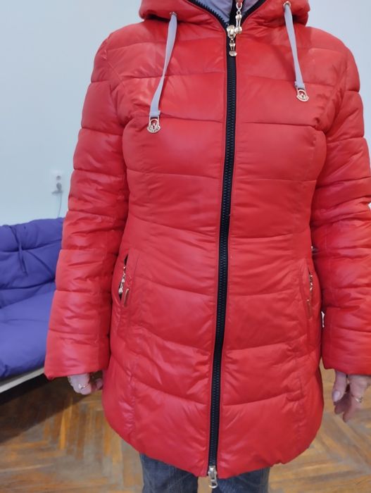 Куртка  женская ...