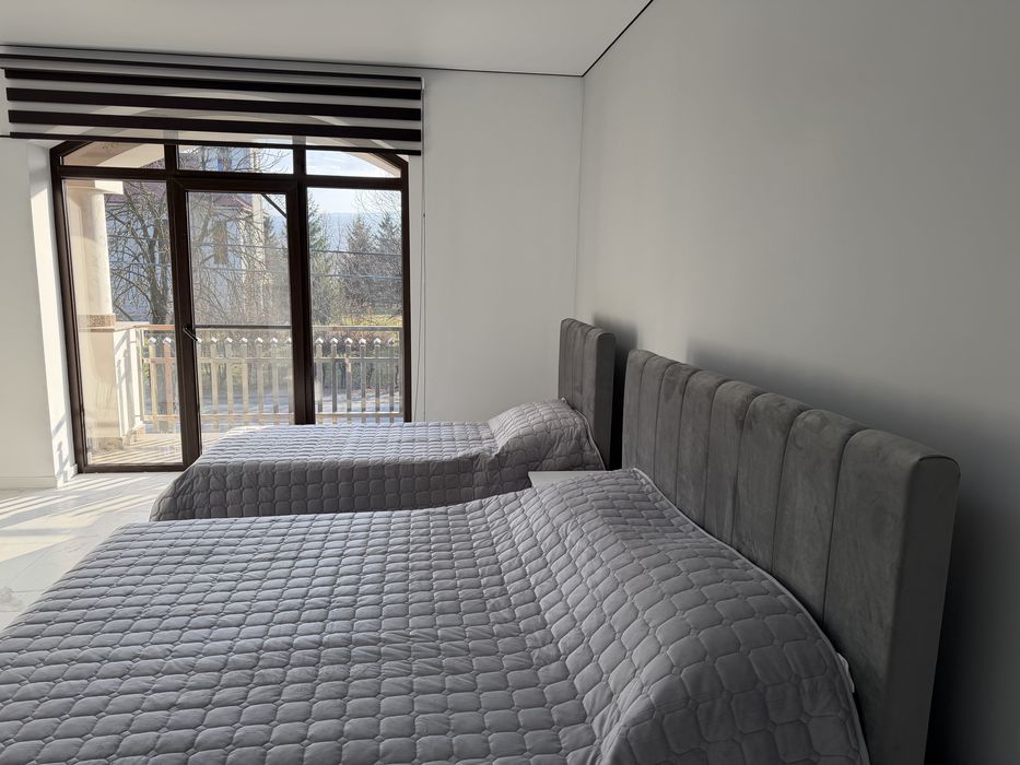 Солотвино Hotel номер стандарт 3-х мисний