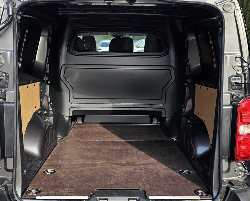 Boki Sklejka 4mm L2H1-Proace,Scudo,Jumpy,Expert, Vivaro-WYSYŁKA GRATIS