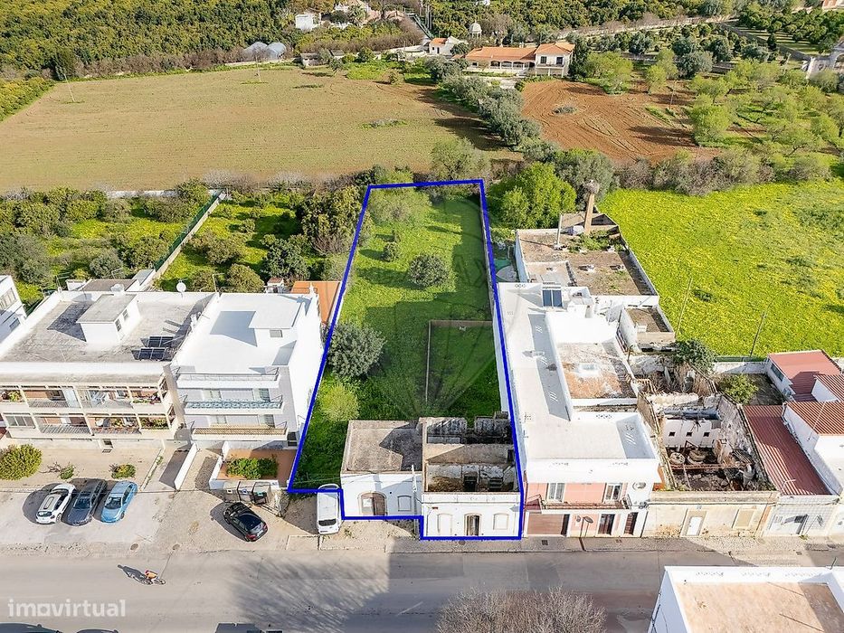 Moradia T2 para venda