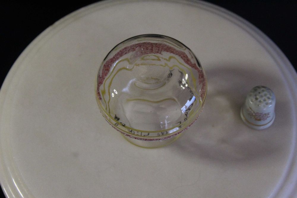 Lembrança de Vidago dos anos 60.