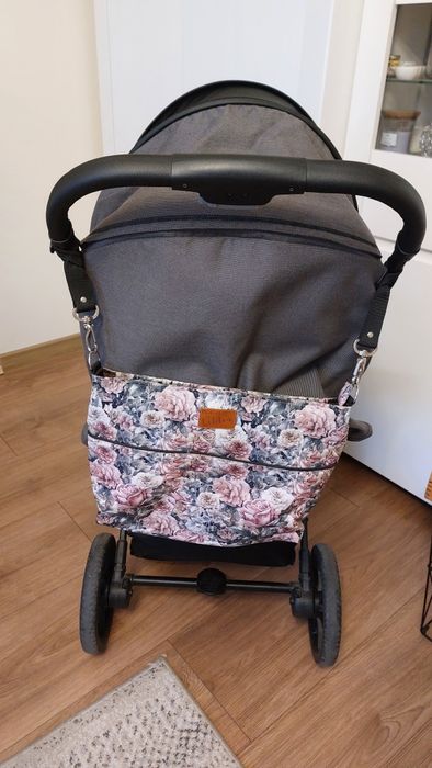 Wózek spacerówka Inglesina Maior