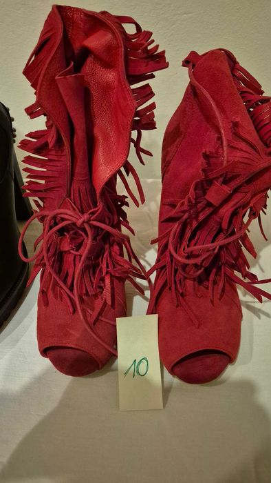 Buty damskie Rozmiar: 38|39 Nowa