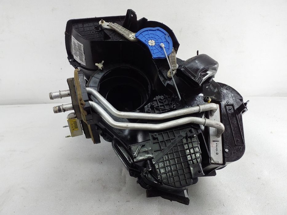 Chauffage / sofagem completa FORD Fiesta VI (CB1, CCN)