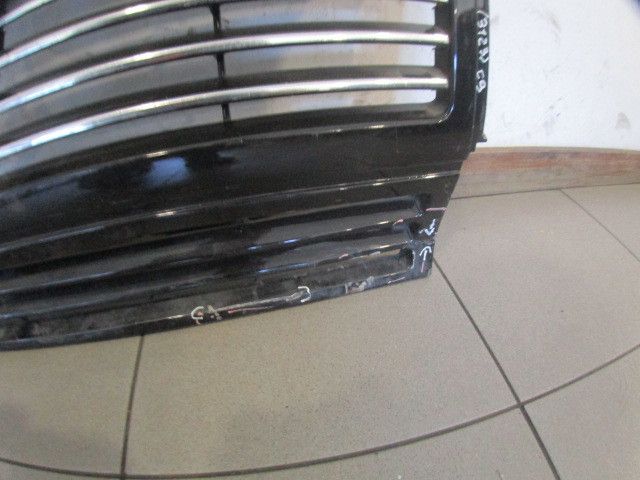 Grelha do Pára-Choques da Frente MERCEDES-BENZ G (W463)