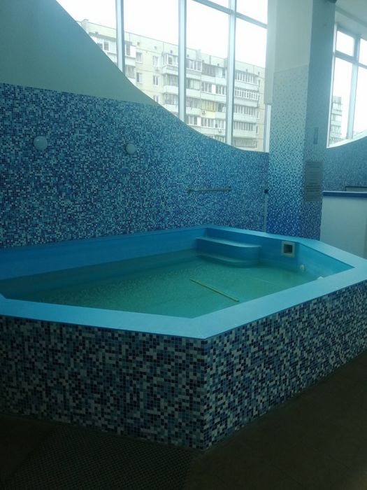 Комерційна нерухомість за адресою вул. Кудряшова (площа 3903 м²) - Atlanta.ua - фото 8