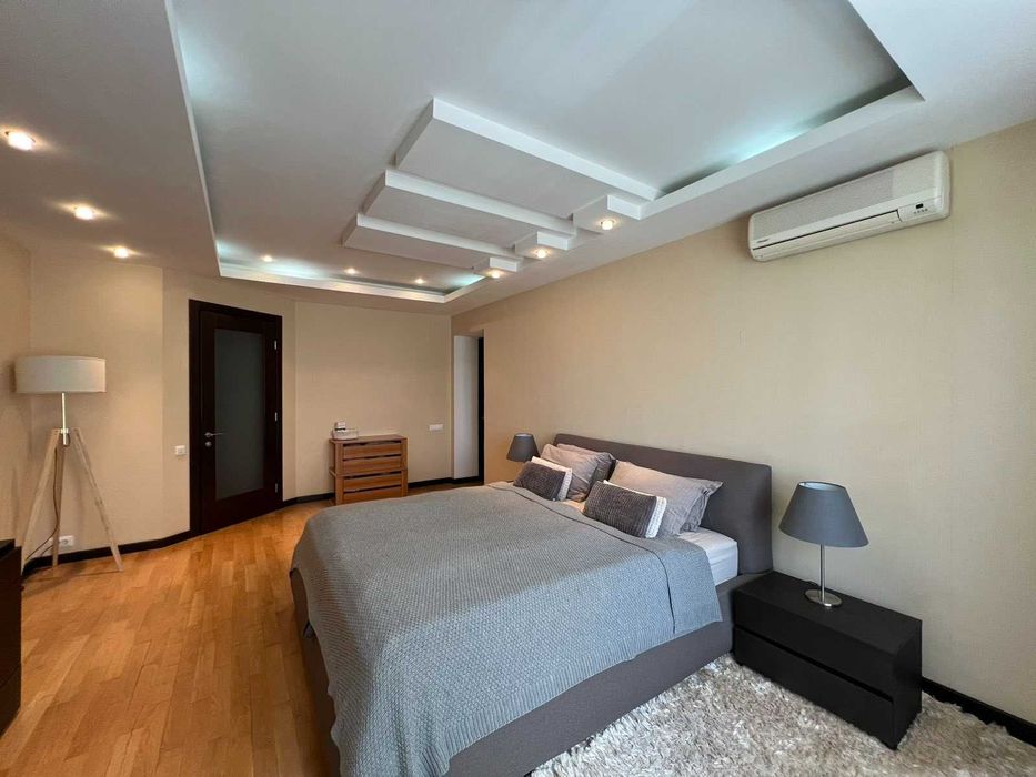 Продам пентхаус в Аркадии