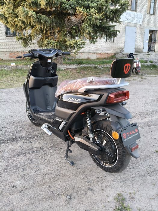 Електроскутер TAILIG T 70 2000W 36AH
