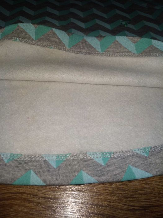 Утеплена футболка, 98 см.