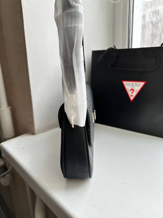 Сумка жіноча Guess Cordelia mini