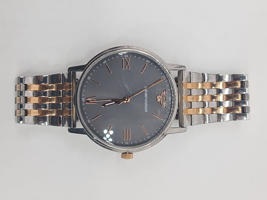 Relógio de homem EMPORIO ARMANI original