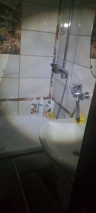 Двокімнатна квартира ПЗТО