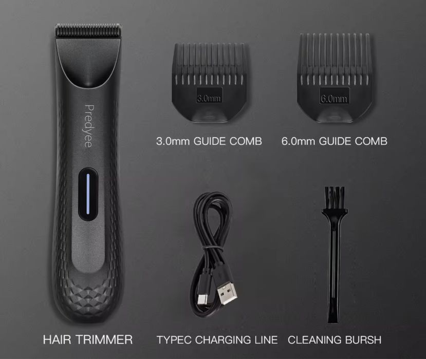 Тример predyee Hair